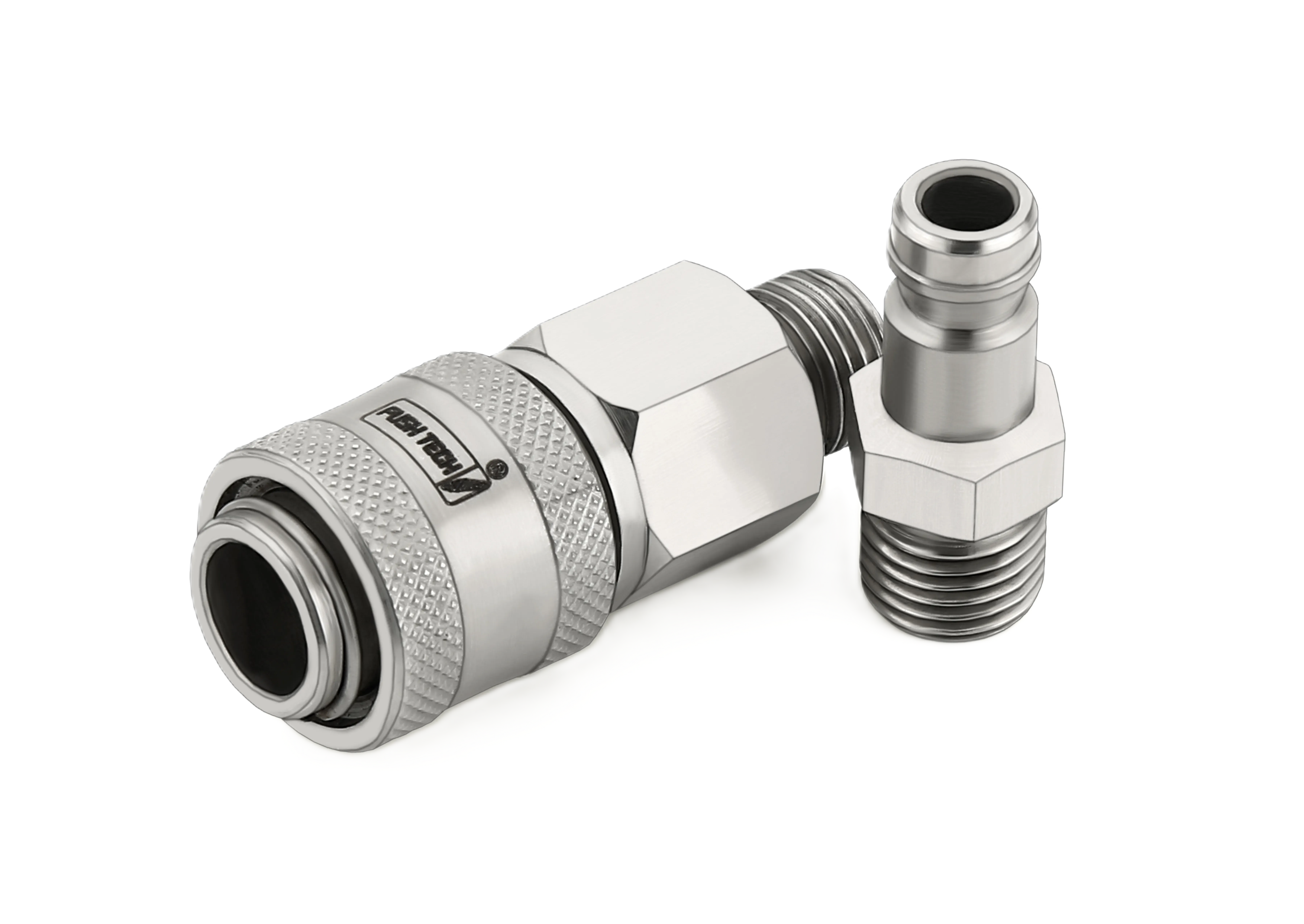 Cooling Coupling